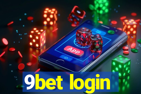 9bet login